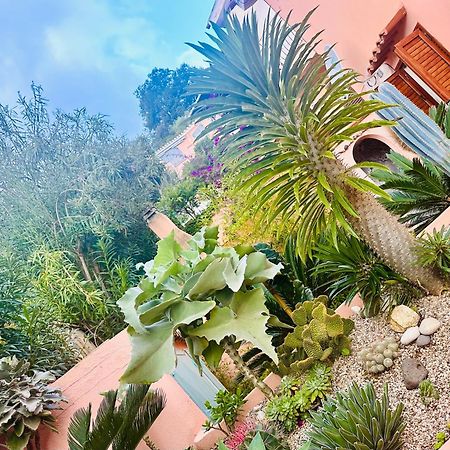 אורוסיי Il Giardino Davanti Al Mare מראה חיצוני תמונה